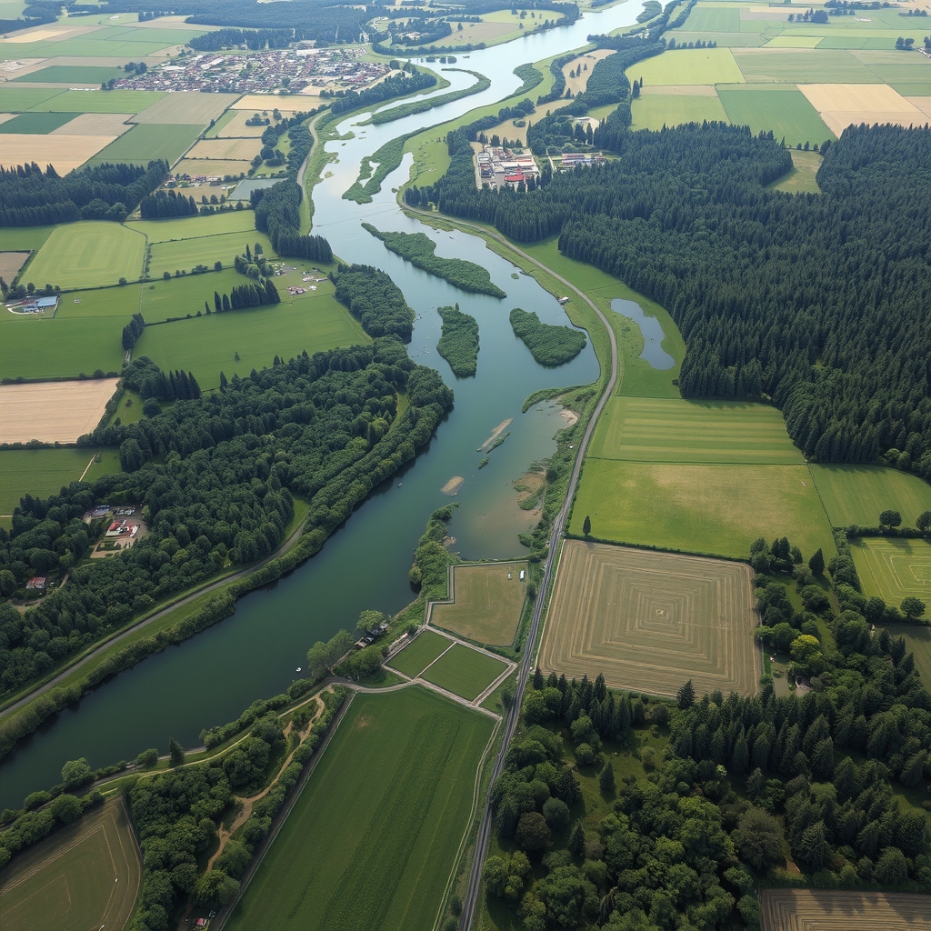 Earth Observation
